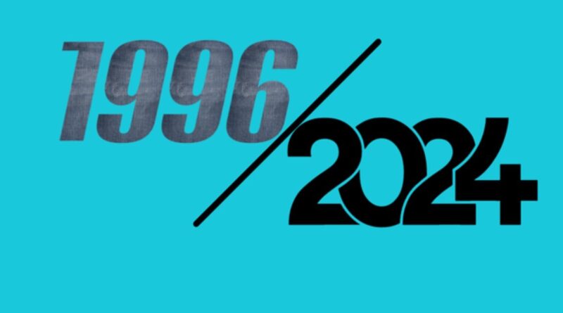 Τι κοινό έχουν το έτος 1996 και το 2024 – Θα εκπλαγείτε