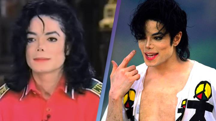 Michael Jackson: Έρχεται ταινία για τη ζωή του – Τον βασιλιά της ποπ θα υποδύεται συγγενικό του πρόσωπο