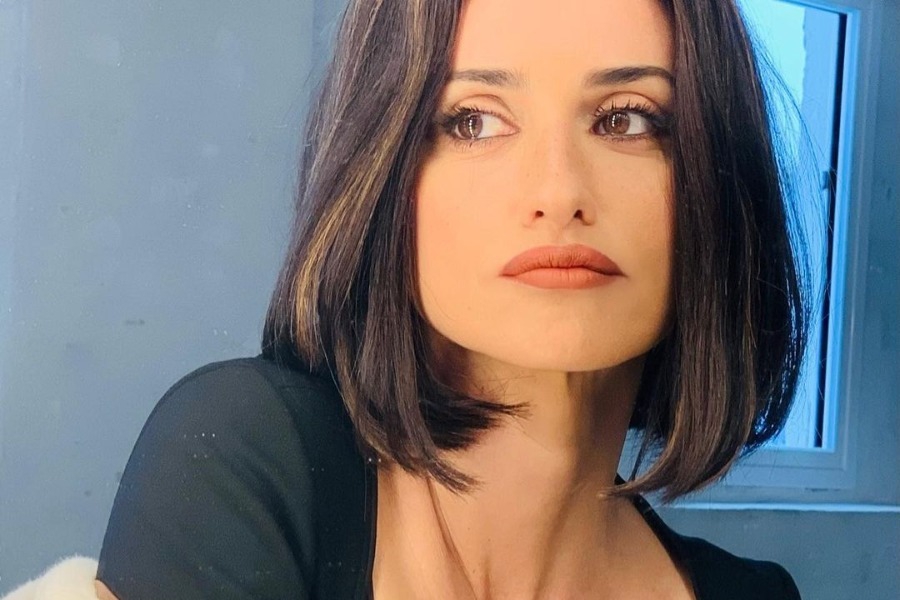 Penélope Cruz: Εξήγησε γιατί δεν έχει δώσει κινητά στα παιδιά της, 10 και 12 ετών