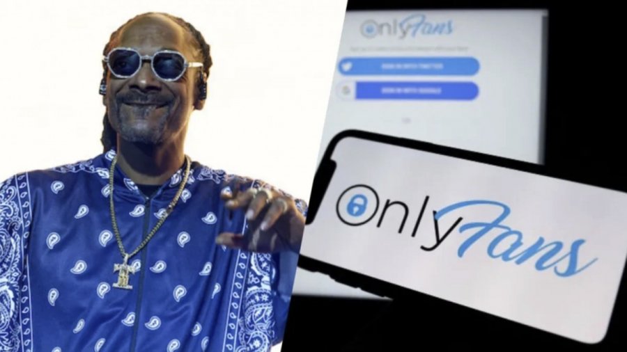 Ο Snoop Dogg απέρριψε μυθική πρόταση για να ανοίξει λογαριασμό στο Onlyfans: Το πιο ακριβό συμβόλαιο που έχει δοθεί