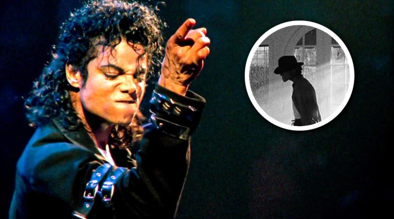 Michael: Γνωρίστε τον Jaafar Jackson ως Michael Jackson από την ταινία του “Βασιλιά της Ποπ”