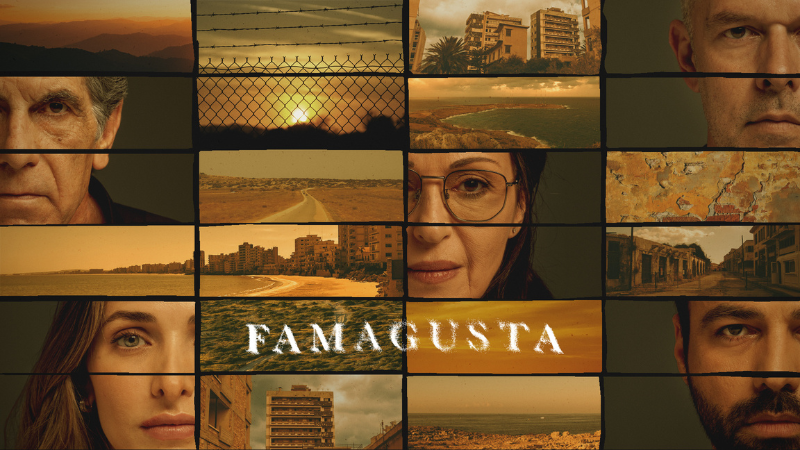 Ραγίζει καρδιές η Famagusta