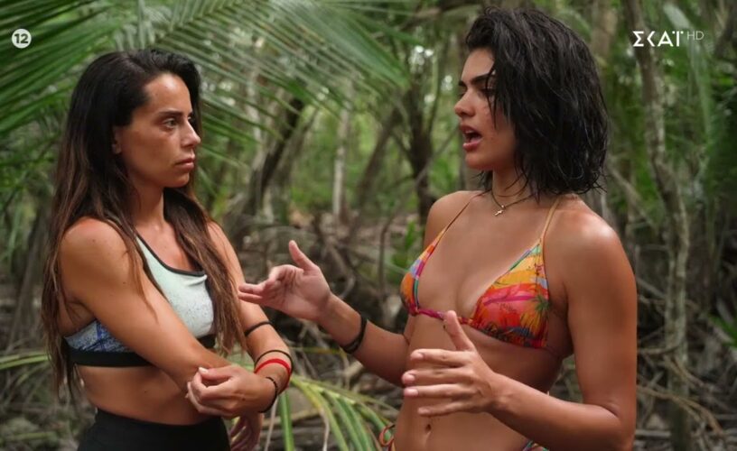 Survivor spoiler: Χαμός με τη Ζωή-Δεν ξέρει να σέβεται – Το επίπεδο έφτασε πάτωμα