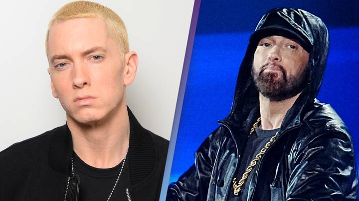 Ποτέ ξανά: Το τραγούδι του Eminem που το κοινό ζητάει σαν τρελό αλλά ο ίδιος δεν το λέει πια live