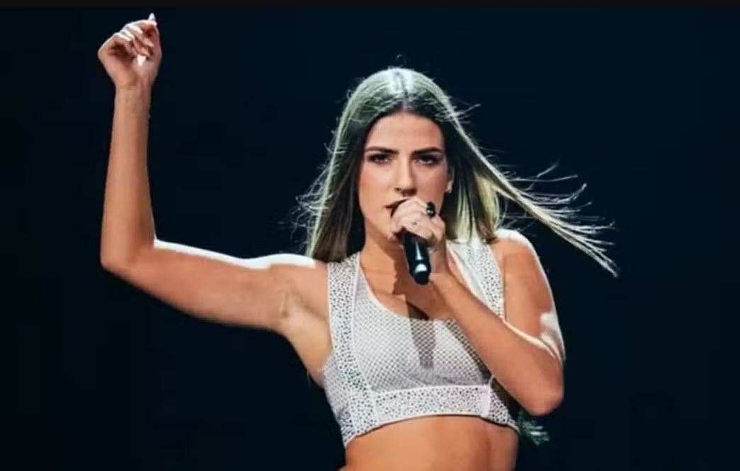 Eurovision – Silia Kapsis: Οι πρώτες δηλώσεις μετά την κατάκτηση της 15ης θέσης – «Ήθελα το 12αρι από την Ελλάδα»