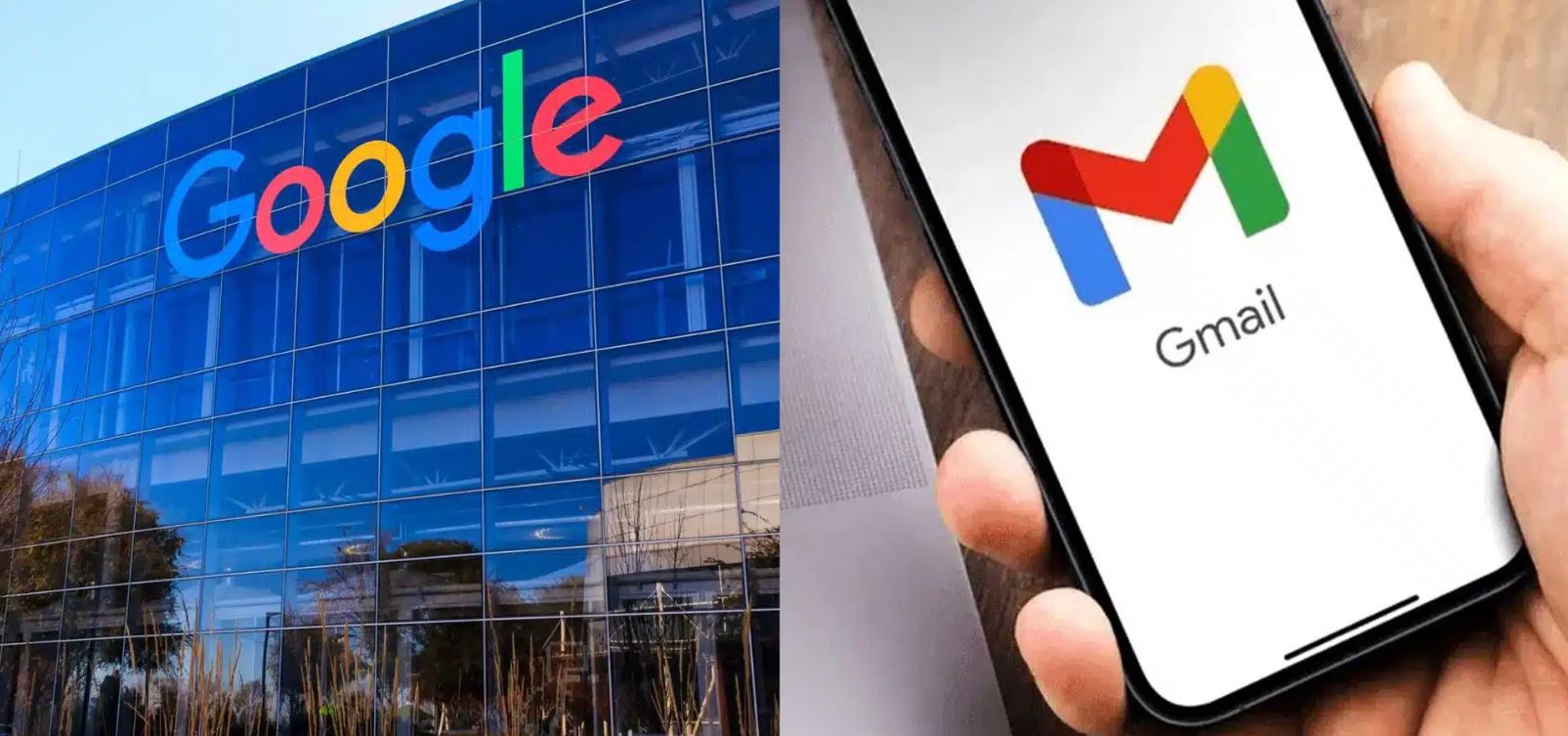 Η Google διαγράφει εκατομμύρια λογαριασμούς – Τα βήματα για να το αποφύγετε