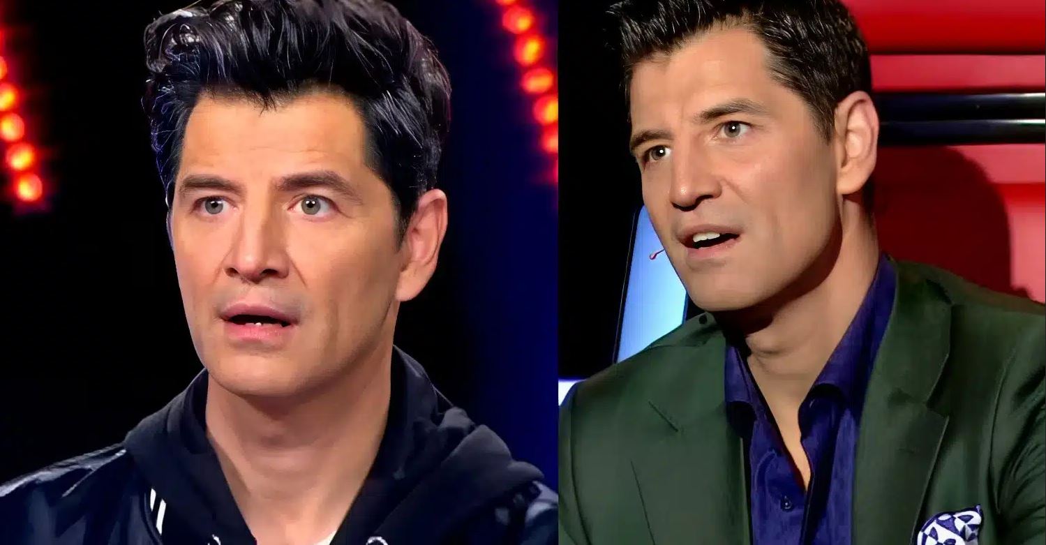 Με απώλειες το νέο «The Voice»: Ο λόγος που ο Ατζούν και ο ΣΚΑΪ άφησαν εκτός τον Σάκη Ρουβά