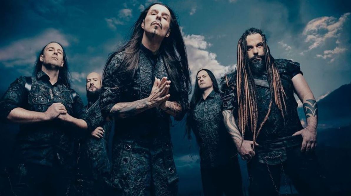 Septicflesh: Ποια είναι η 1η μέταλ μπάντα που μπαίνει στο Ηρώδειο