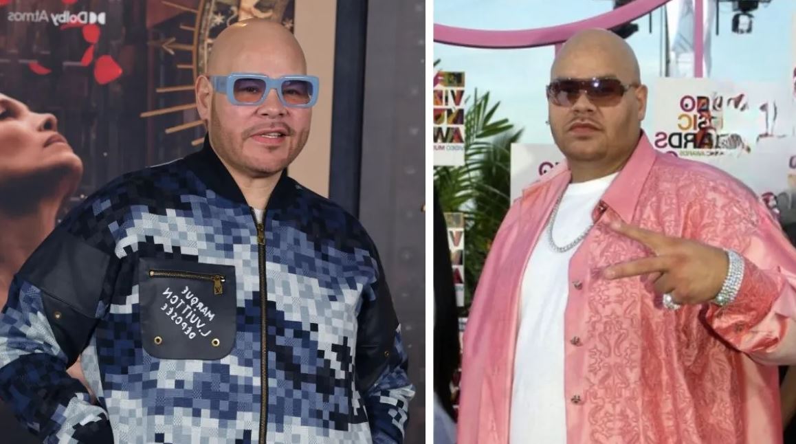 Fat Joe: Έχασε 90 κιλά – Παραδέχτηκε ότι χρησιμοποίησε το Ozempic