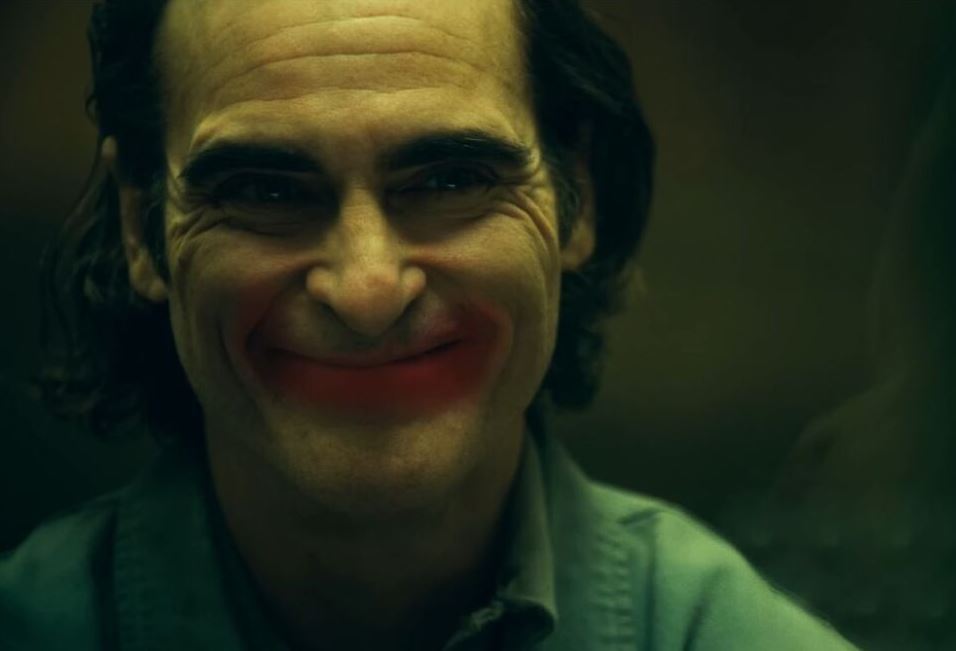 Τι πήγε στραβά με το νέο Joker?