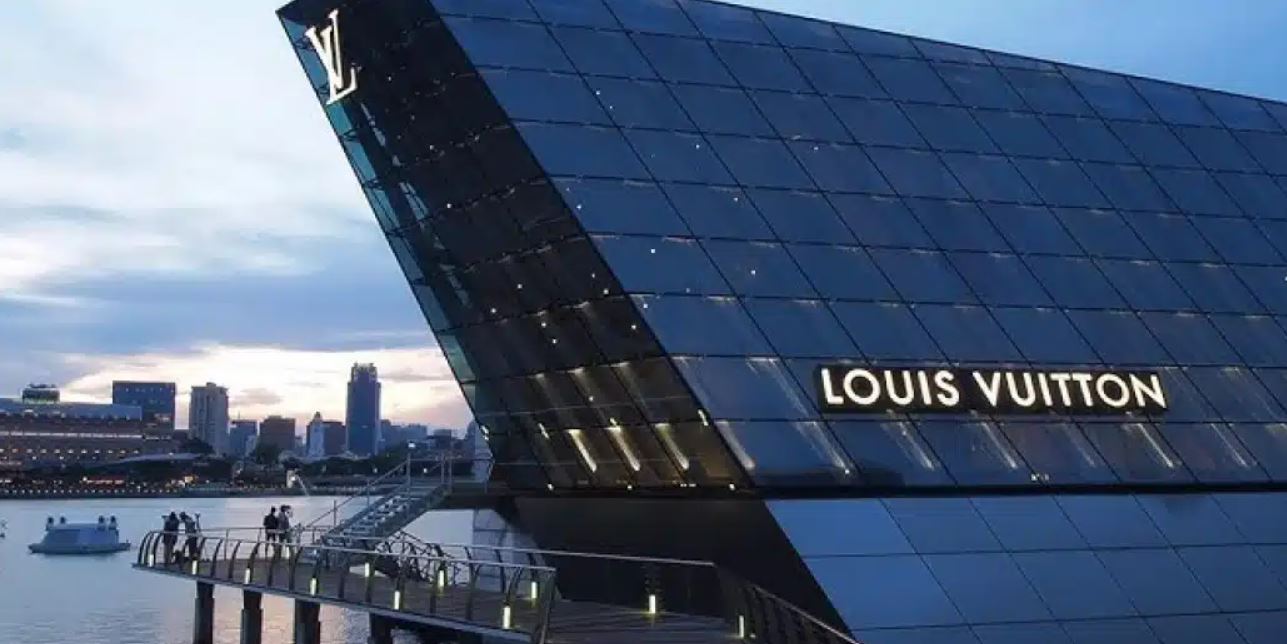 Με βαμβάκι από τα Φάρσαλα τα προϊόντα Louis Vuitton – Το μυστικό για το μεγάλο deal