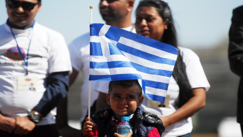 5/11: Παγκόσμια Ημέρα της Γλώσσας των Ρομά (Ρομάνι) – Γιατί θεσμοθετήθηκε από την UNESCO