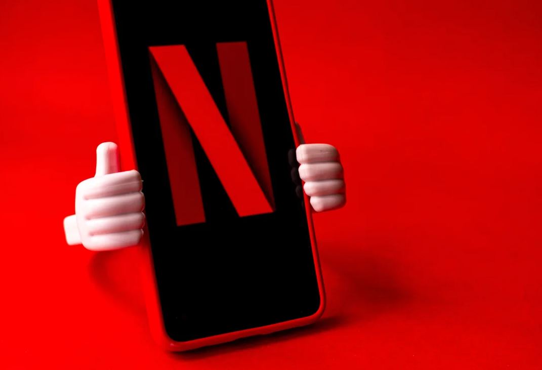 Το Netflix απέκτησε το χαρακτηριστικό που του έλειπε – Κατάγραψε τα moments