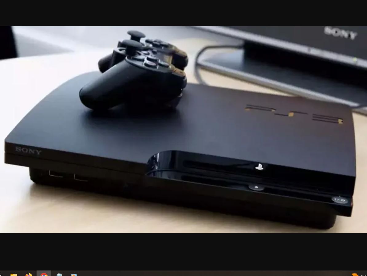 Μάθαμε πόσα ακριβώς PlayStation 3 κατασκευάστηκαν συνολικά από την Sony